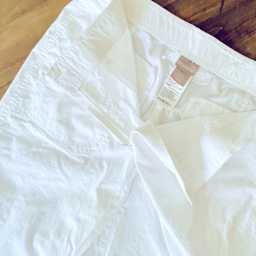 Chico’s Capris - image 8